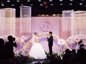 南昌婚慶策劃 從執行到落地的完美婚禮慶典指南